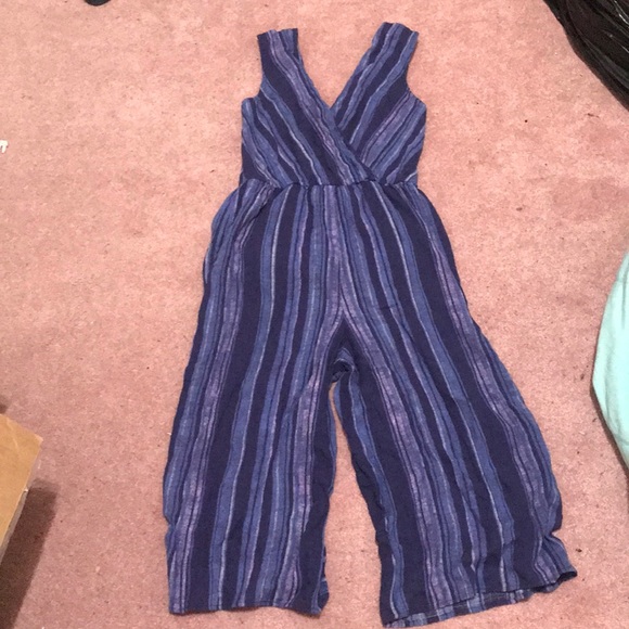 Jumpsuit - Picture 2 of 2